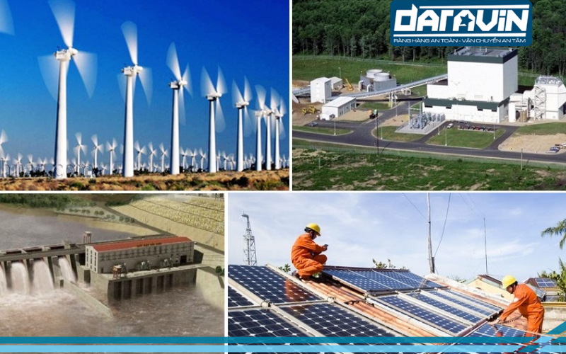 Sử dụng các nguồn năng lượng tái tạo giúp doanh nghiệp bền vững hơn về tài chính Sử dụng các nguồn năng lượng tái tạo giúp doanh nghiệp bền vững hơn về tài chính