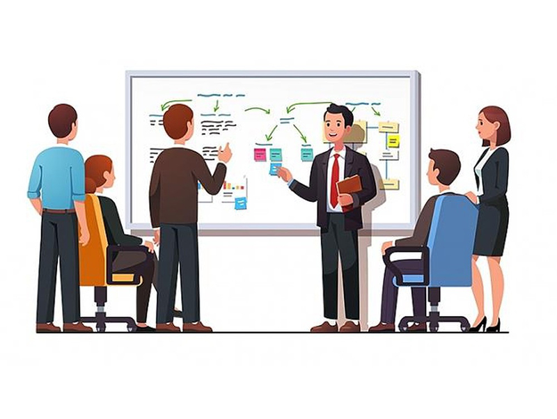 Tập trung đào tạo và nâng cao chuyên môn của từng nhân sự giúp tăng năng suất cho doanh nghiệp Tập trung đào tạo và nâng cao chuyên môn của từng nhân sự giúp tăng năng suất cho doanh nghiệp