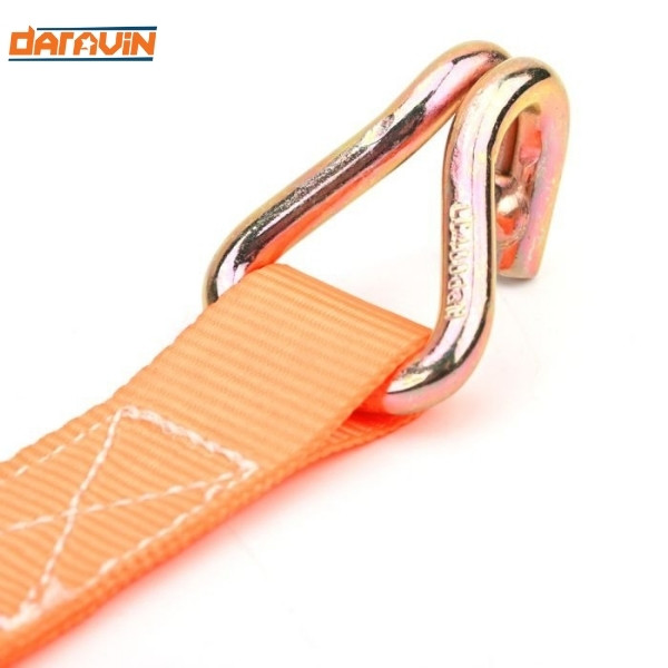 Móc J tăng đơ bản 25mm tải 800kg