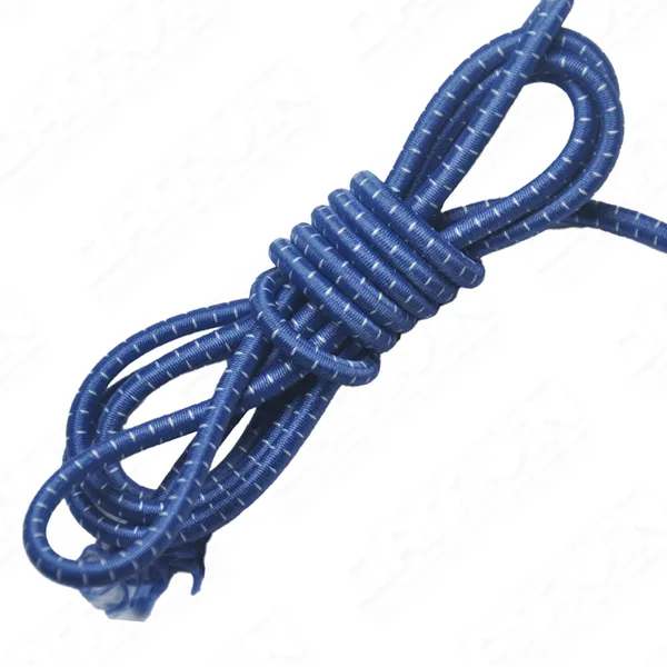 Dây thun dệt tròn đường kính 4mm