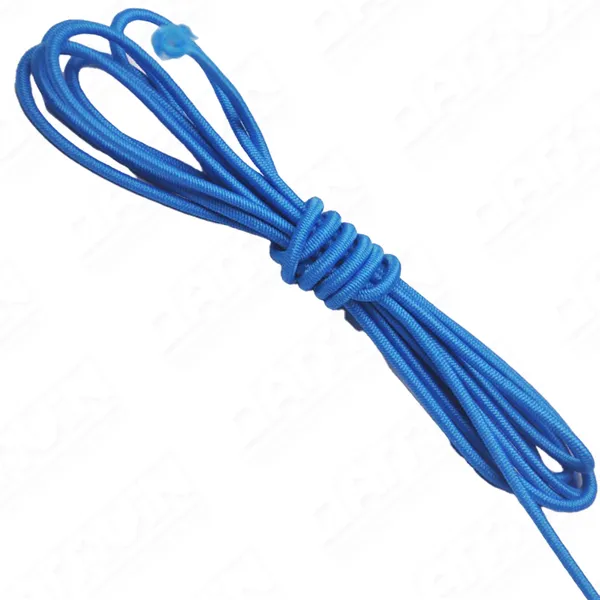 Dây thun dệt tròn đường kính 4mm
