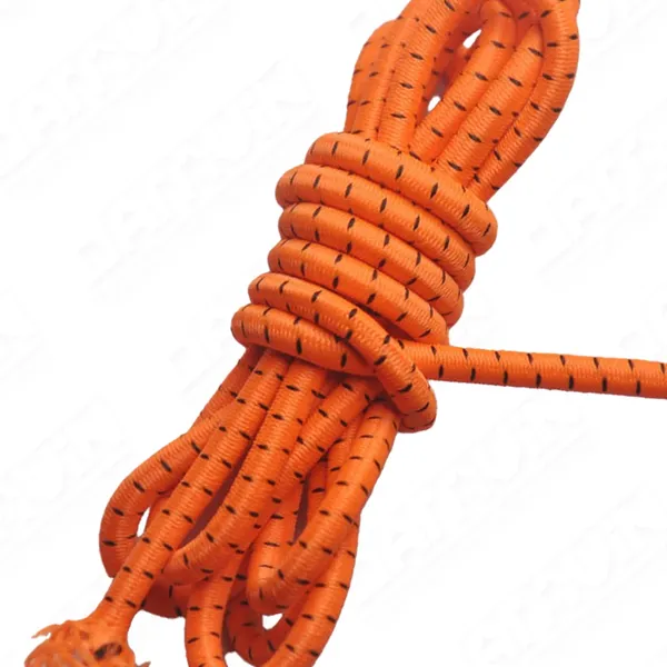 Dây thun dệt tròn đường kính 4mm
