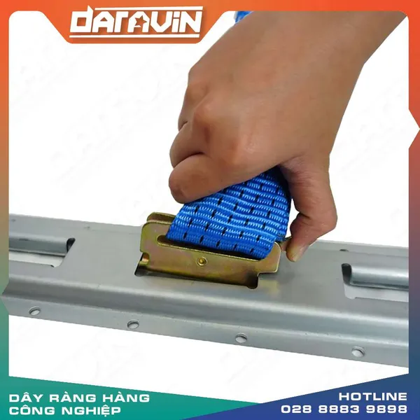 Móc E-fit bản 50mm