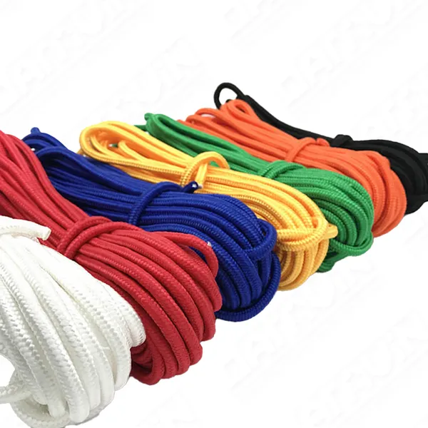 Dây thun dệt tròn đường kính 3mm