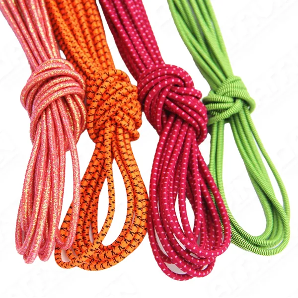 Dây thun dệt tròn đường kính 3mm