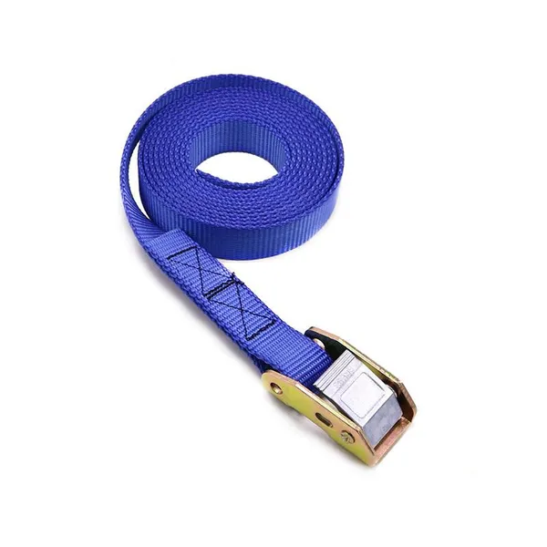 1 inch Cambuckle straps BS500 daN