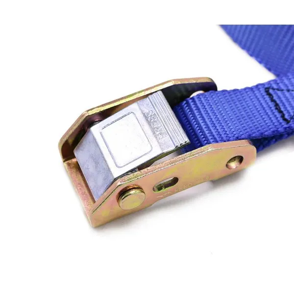 1 inch Cambuckle straps BS500 daN