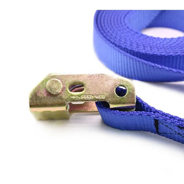 1 inch Cambuckle straps BS500 daN
