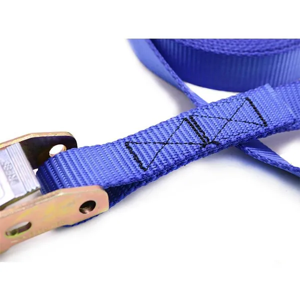 1 inch Cambuckle straps BS500 daN