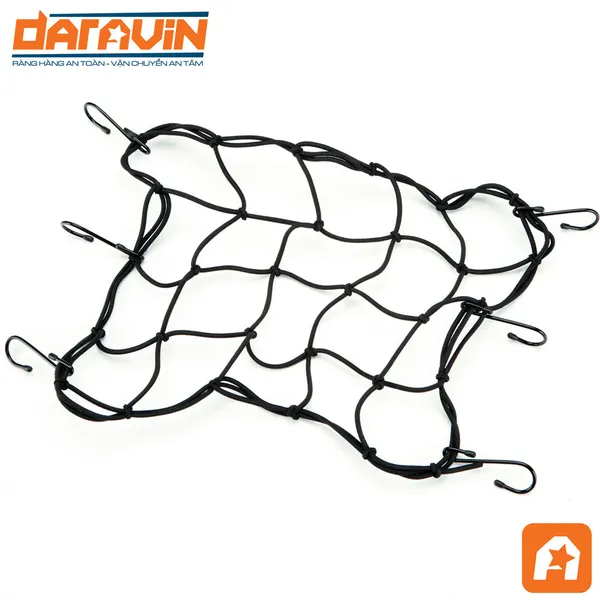 Motorcycle Cargo Net
