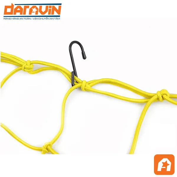Motorcycle Cargo Net