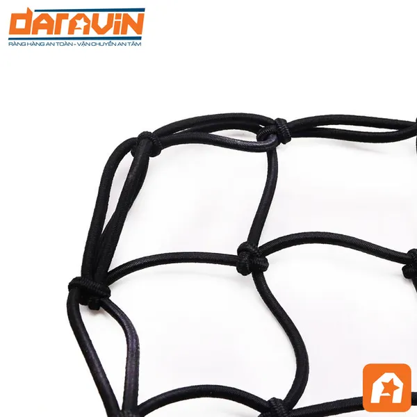 Motorcycle Cargo Net