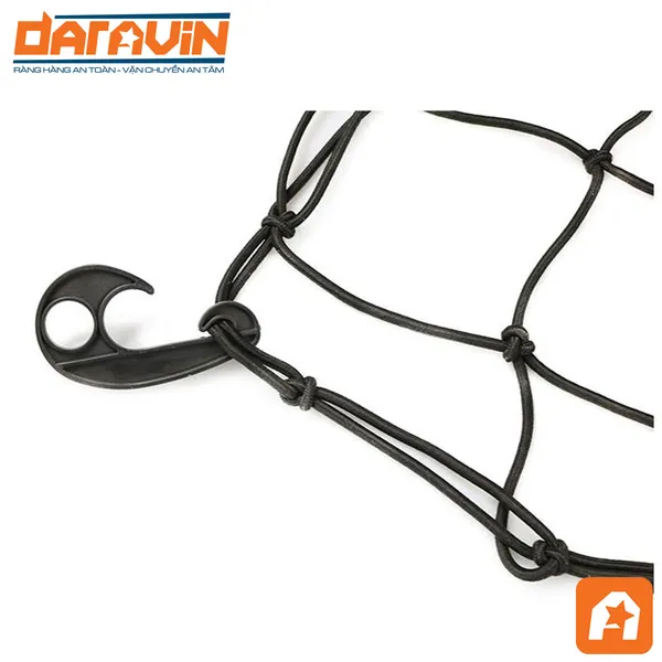 Lưới thun ràng thùng xe 1.5mx1.8m
