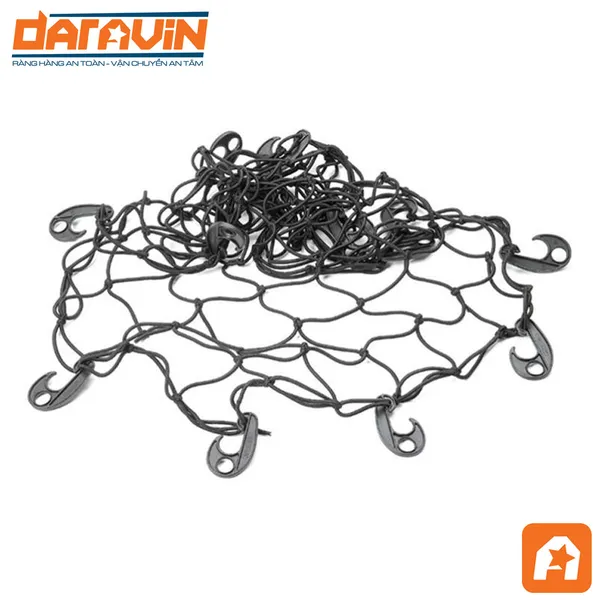 Lưới thun ràng mui xe 0.9mx1.2m