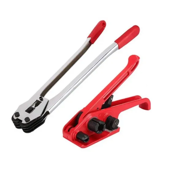 Bộ Dụng Cụ Đóng Dây Đai Composite