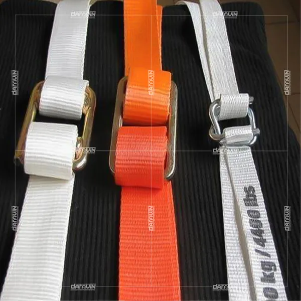 Dây đai dệt vải Polyester bản 25mm, 38mm, 50mm