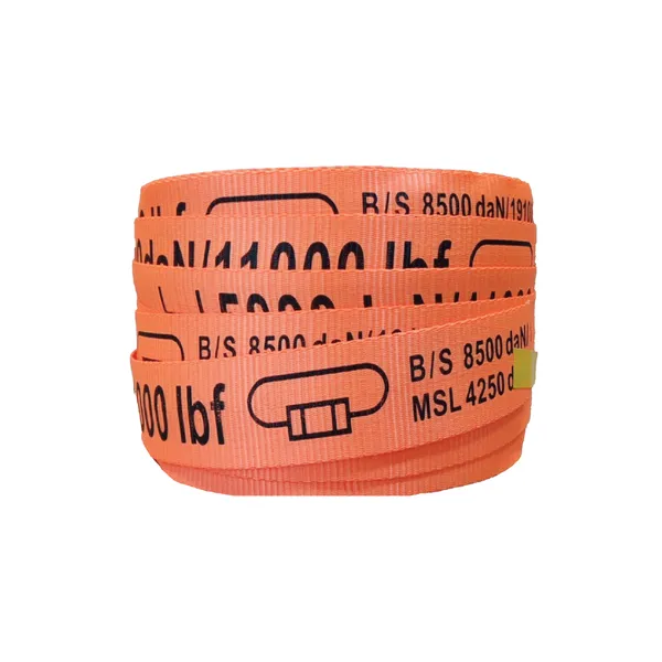 Dây đai dệt vải Polyester bản 25mm, 38mm, 50mm