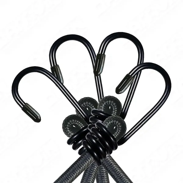 Đầu móc dây thun ràng 3mm, 4mm, 5mm