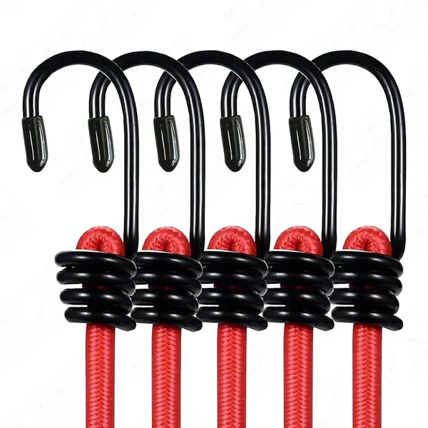 Đầu móc dây thun ràng 3mm, 4mm, 5mm