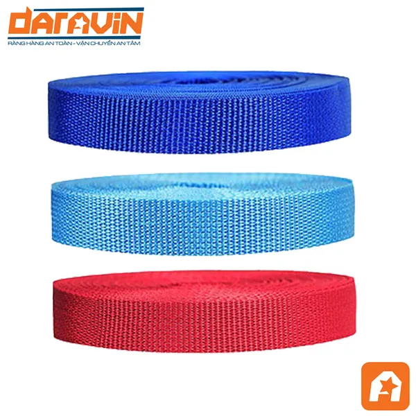 Webbing Sling - 800 kg 25mm width