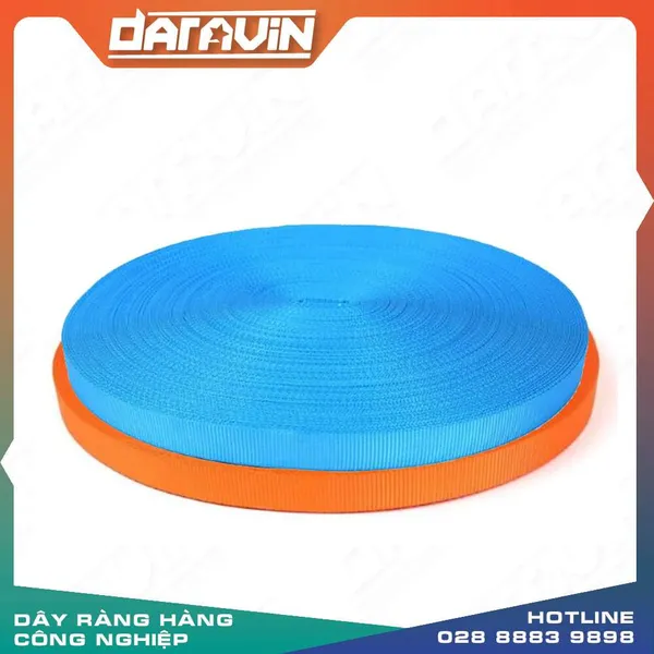 Dây bẹ bản 25mm tải 800kg