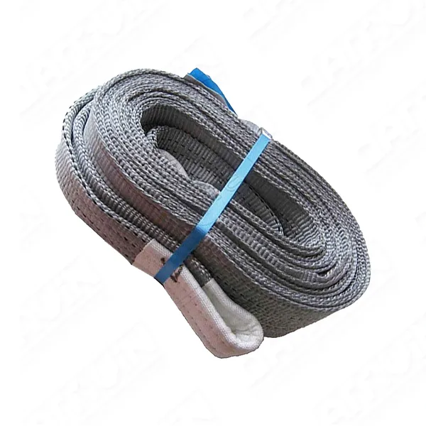 Dây Cáp Vải Cẩu Hàng Tải 7 Tấn