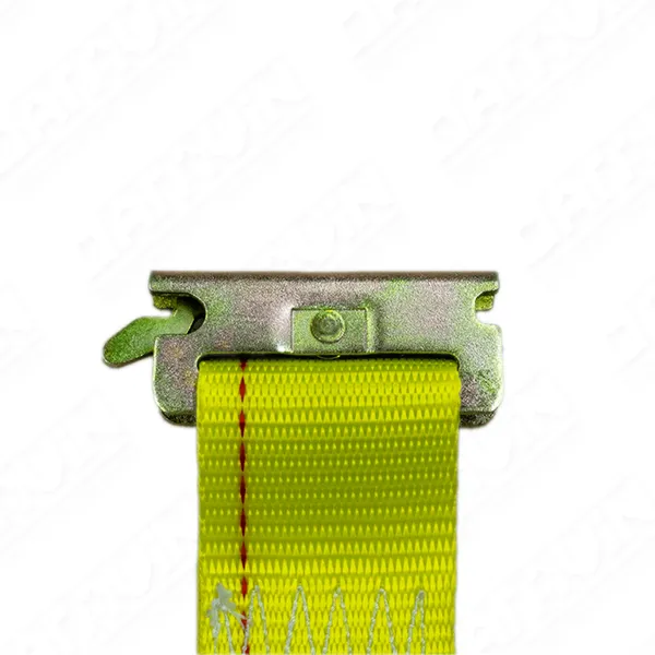 Dây đai móc E-fit 1 đầu khoen
