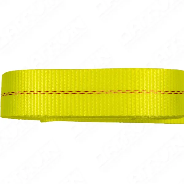 Ratchet Tie Down Strap - 2-inch width aluminum handle Flat hook