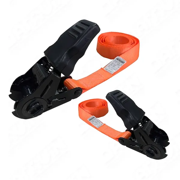 Dây tăng đơ cán nhựa bản 25mm tải 800kg