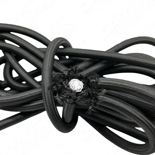 Dây thun dệt tròn đường kính 10mm