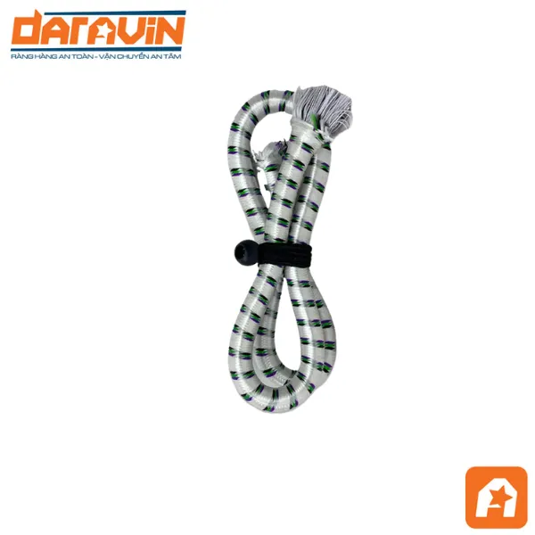 Dây thun dệt tròn đường kính 20mm