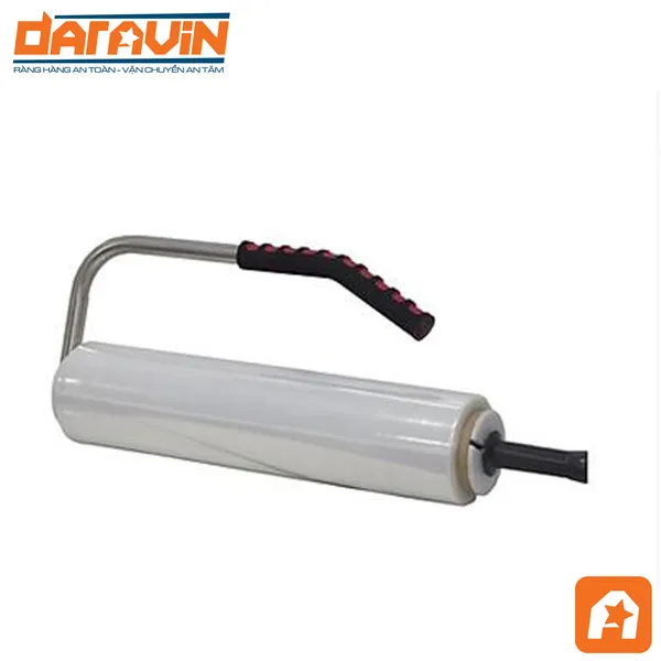 Dụng cụ quấn màng pe