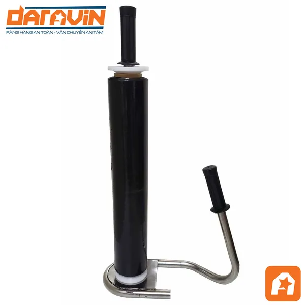 Dụng cụ quấn màng pe