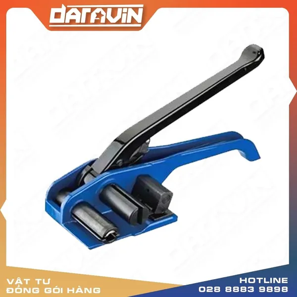 Dụng cụ siết dây đai nhựa PE, PET