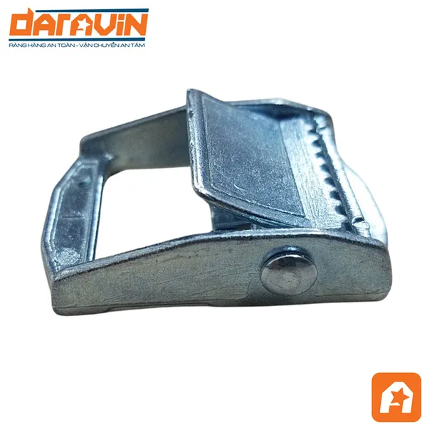Khóa Cam Bản 25mm Tải 250kg