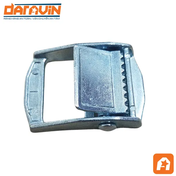 Khóa Cam Bản 25mm Tải 250kg