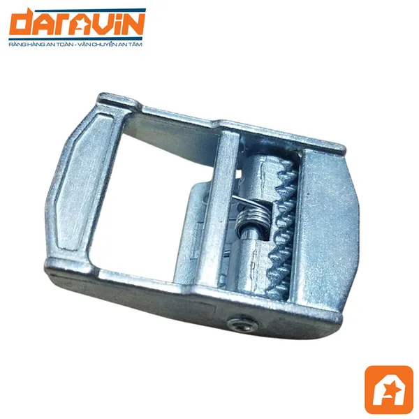 Khóa Cam Bản 25mm Tải 250kg