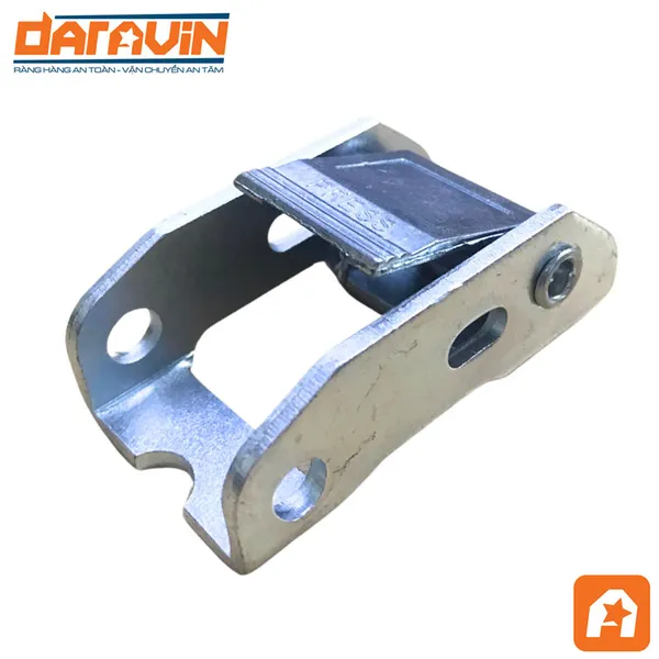 Khóa Cam Bản 25mm Tải 450kg