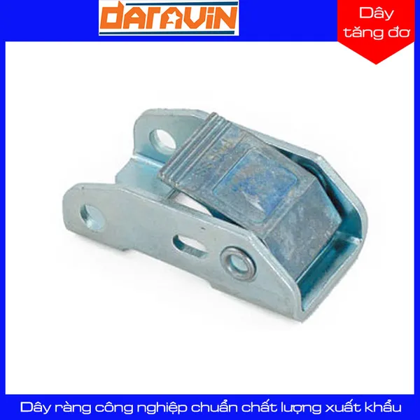 Khóa Cam Bản 25mm Tải 450kg
