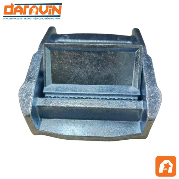 Khóa Cam Bản 35mm Tải 650kg 