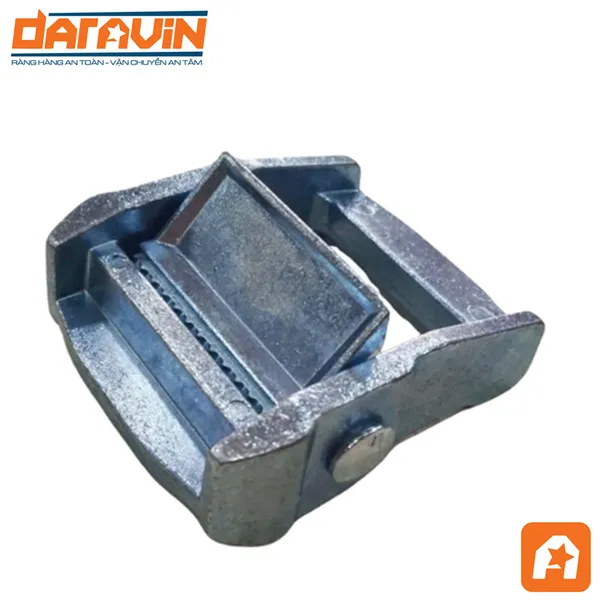 Khóa Cam Bản 35mm Tải 650kg 