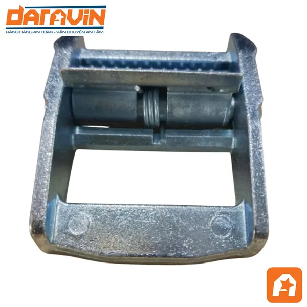 Khóa Cam Bản 35mm Tải 650kg 