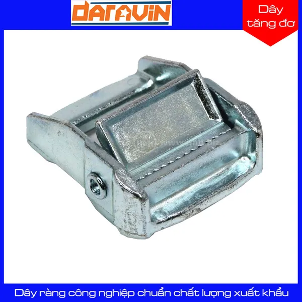 Khóa Cam Bản 35mm Tải 650kg 