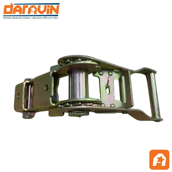 Khóa tăng đơ bản 25mm tải 1500kg