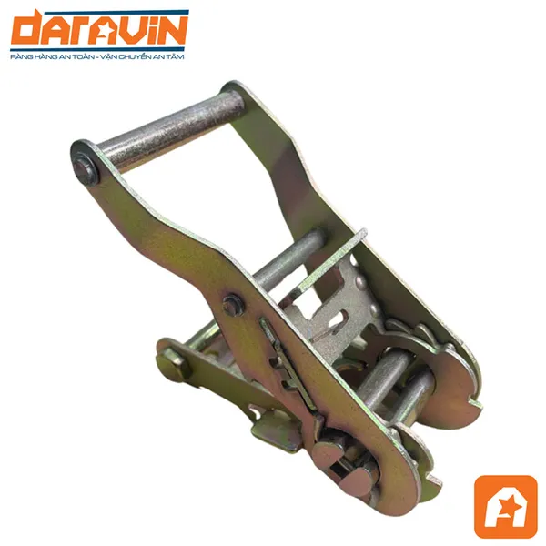 Khóa tăng đơ bản 25mm tải 1500kg