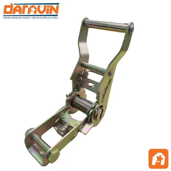 Khóa tăng đơ bản 25mm tải 1500kg