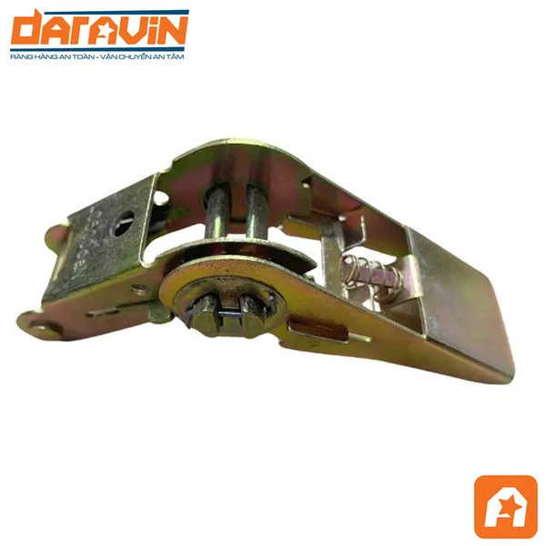 Khóa tăng đơ bản 25mm tải 800kg