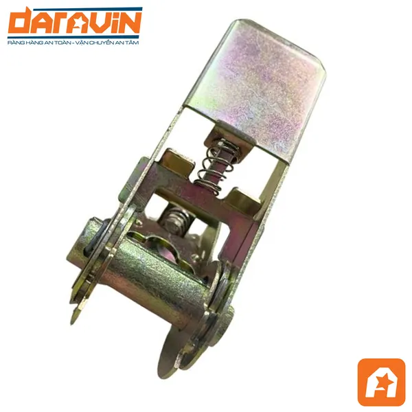 Khóa tăng đơ bản 25mm tải 800kg