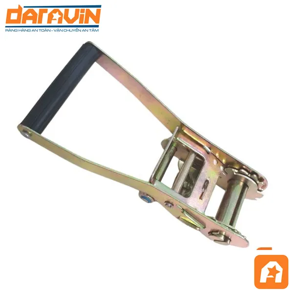 Khóa tăng đơ bản 50mm tải 3 tấn