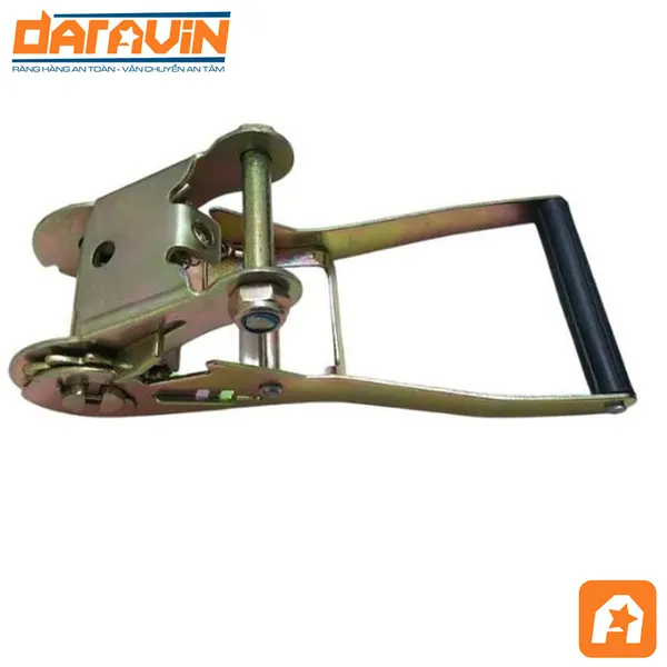 Khóa tăng đơ bản 50mm tải 3 tấn